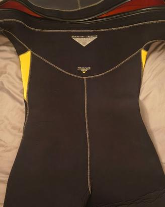 Attrezzatura per subacquea