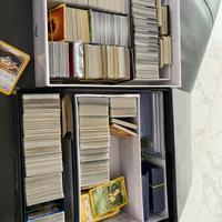 Mancolista carte pokemon dal base fino alle neo