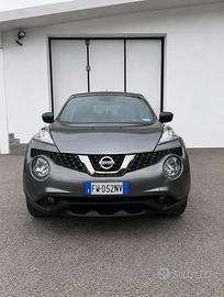 Nissan Juke 1.5 dCi Start&Stop Bose Personal Editi