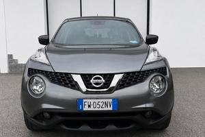 Nissan Juke 1.5 dCi Start&Stop Bose Personal Editi