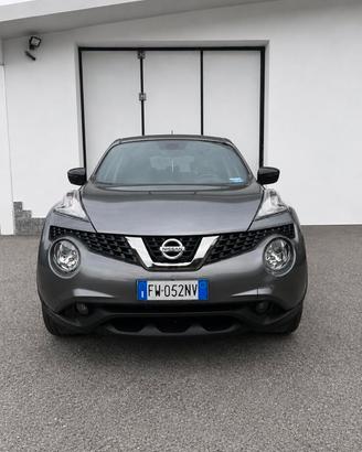 Nissan Juke 1.5 dCi Start&Stop Bose Personal Editi