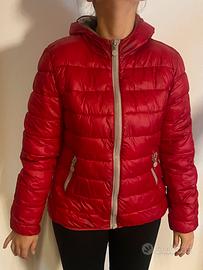 Piumino donna