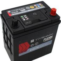 BATTERIA AUTO FIAMM B19J 40AH 360A POLOPOSITIVO DX