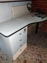 Scrivania