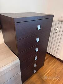Como 118x66x46cm