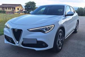 Stelvio 2.2 TD 190 CV Q4 AT8 Business anno 2022