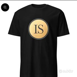 Maglia morbido cotone ring spun, IPNOTICSTYLE 