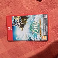 Zelda tears of the kingdom 