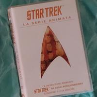 Star Trek - La serie animata, vol. 1-2-3-4 