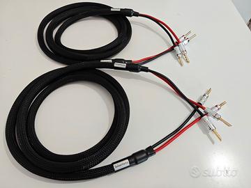 Cavo di potenza 6 mm ofhc