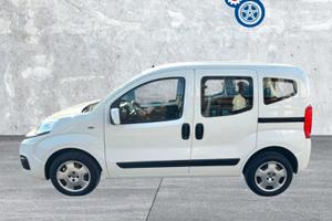 FIAT QUBO QUBO 1.3 MJT 80 CV Easy