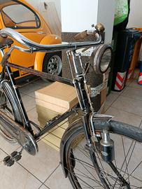 bici epoca Umberto dei