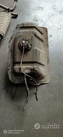 Serbatoio carburante Suzuki jimny