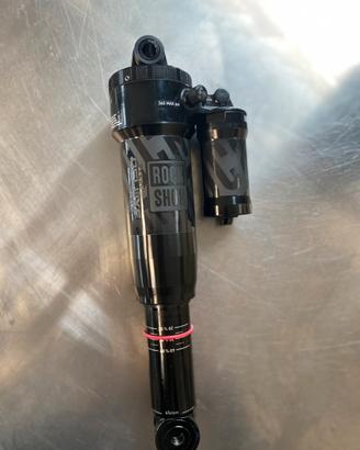 Rock Shox Super Deluxe Select+