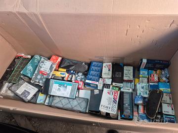 Ricambi auto filtro pastiglie cinghie sensori