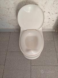 Vasino bambini - Nuby My Real Potty