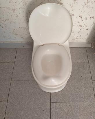 Vasino bambini - Nuby My Real Potty