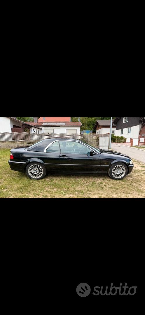BMW 330Ci 2001 photo 3