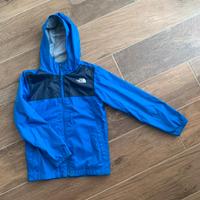 Giacca The North Face antipioggia e antivento 
