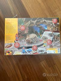 Gioco in scatola nuvo ancora confezionato come da