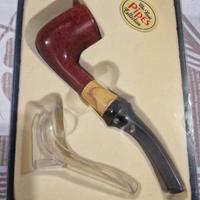 Pipa da collezione 