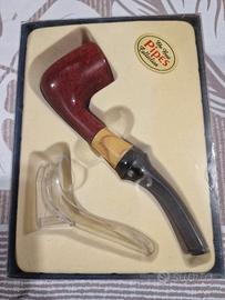 Pipa da collezione 