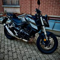 Honda hornet 750 2023