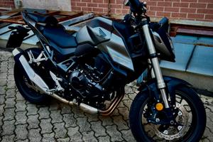 Honda hornet 750 2023