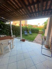 Casa vacanza portorosa