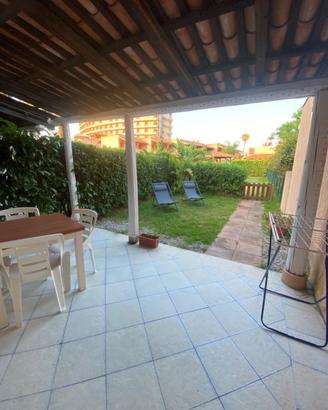 Casa vacanza portorosa