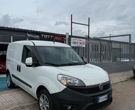 Fiat Doblo Doblò 1.3 MJT Cassonato Work-Up E5