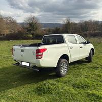 Mitsubishi L200 del 2017