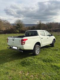 Mitsubishi L200 del 2017