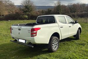 Mitsubishi L200 del 2017