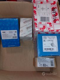 Riduttore di pressione 