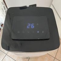 condizionatore portatile Akai