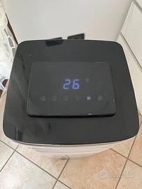 condizionatore portatile Akai