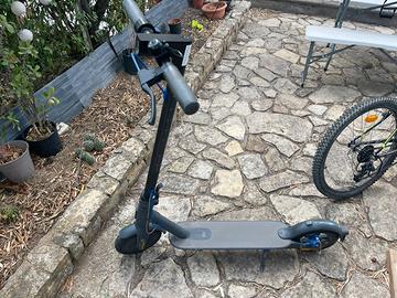 Monopattino elettrico xiaomi