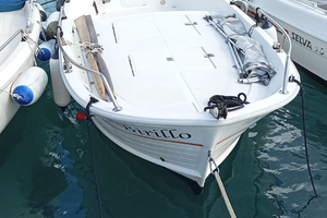 Gozzo Sorrentino Aprea Junior 4,60