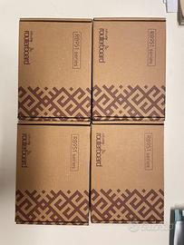 MIKROTIK RB951-2Hnd router