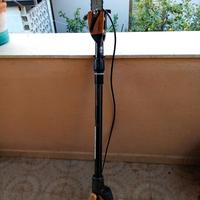 Seghetto a batteria pellinc