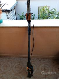 Seghetto a batteria pellinc