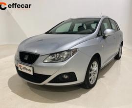 SEAT Ibiza ST 1.2 Style NEOPATENTATI