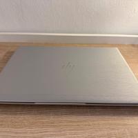 PC NOTEBOOK PORTATILE HP 13.3" FHD i5 16Gb SSD 512