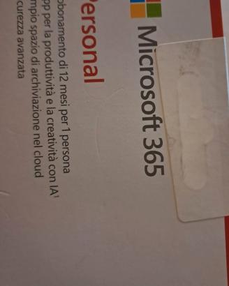 OFFICE 365 professional