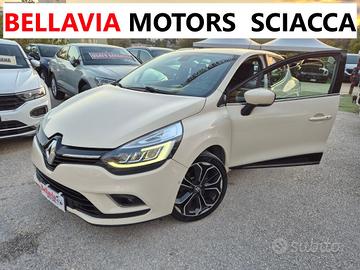 Renault Clio dCi 90CV N1 Energy Intens AUTOCARRO