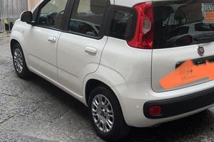 fiat panda gpl 1.2 