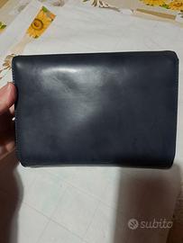 pochette vintage vera pelle Palladio