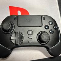 Razer wolverine v2 pro- controller per PS5 e PC