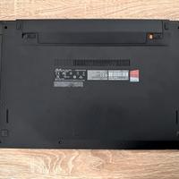 Notebook Asus Pro P2520s ricambi